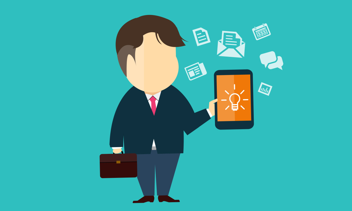 Evolution of the phone: Why the phone lies at the heart of business