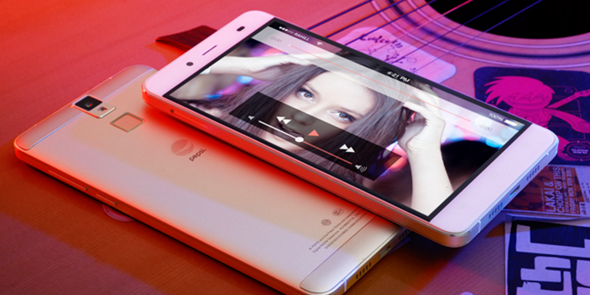 China doesn’t seem to want Pepsi’s branded Android phone