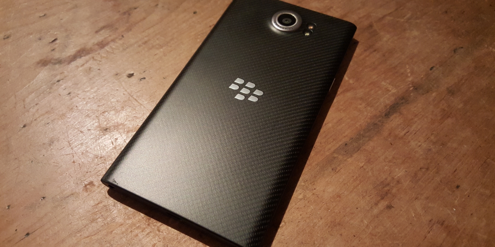 スマートフォン/携帯電話 スマートフォン本体 BlackBerry Priv review: One of the best Android handsets I've ever 