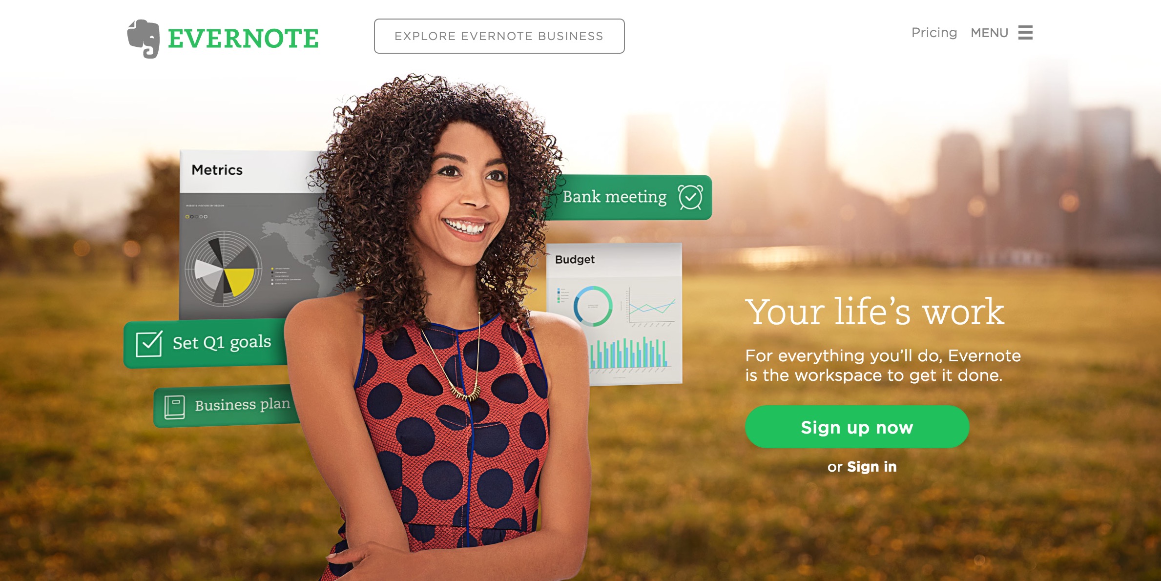 20 creative ways of using Evernote