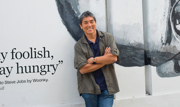 Serious discounts on startup courses, including insight from Guy Kawasaki