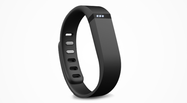 The Fitbit Flex activity tracker: Now with 30% off