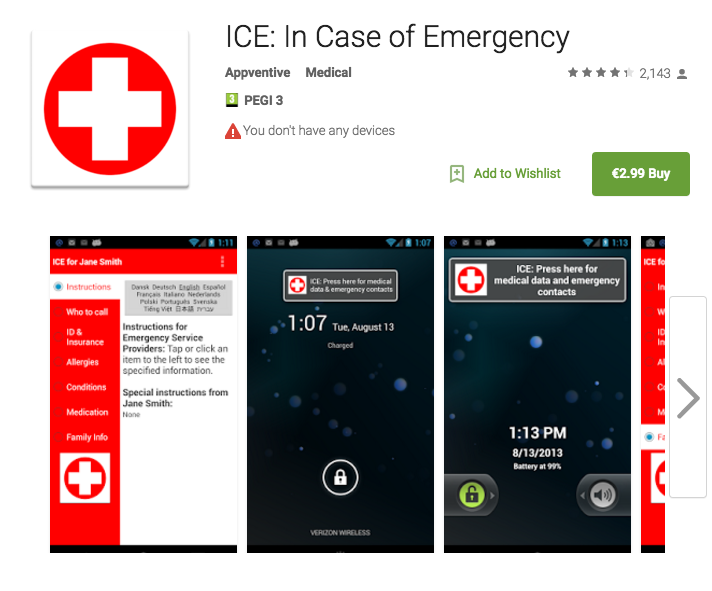 7 essential personal safety apps for emergency situations