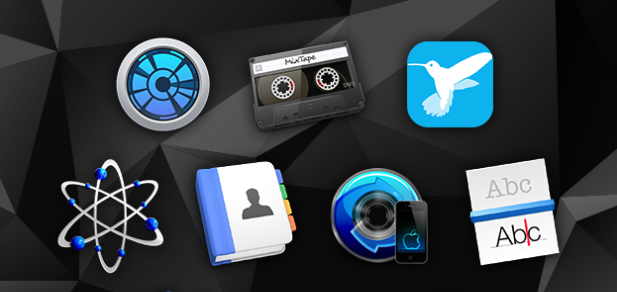Upgrade your Mac in Black Friday fashion: 92% off the Black Friday Mac Bundle