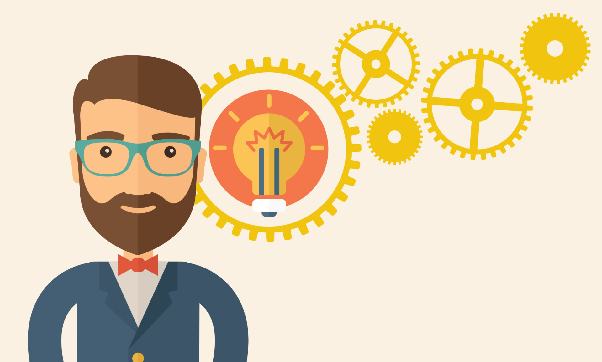 Bucking the trend: 6 businesses that did it differently Featured Image