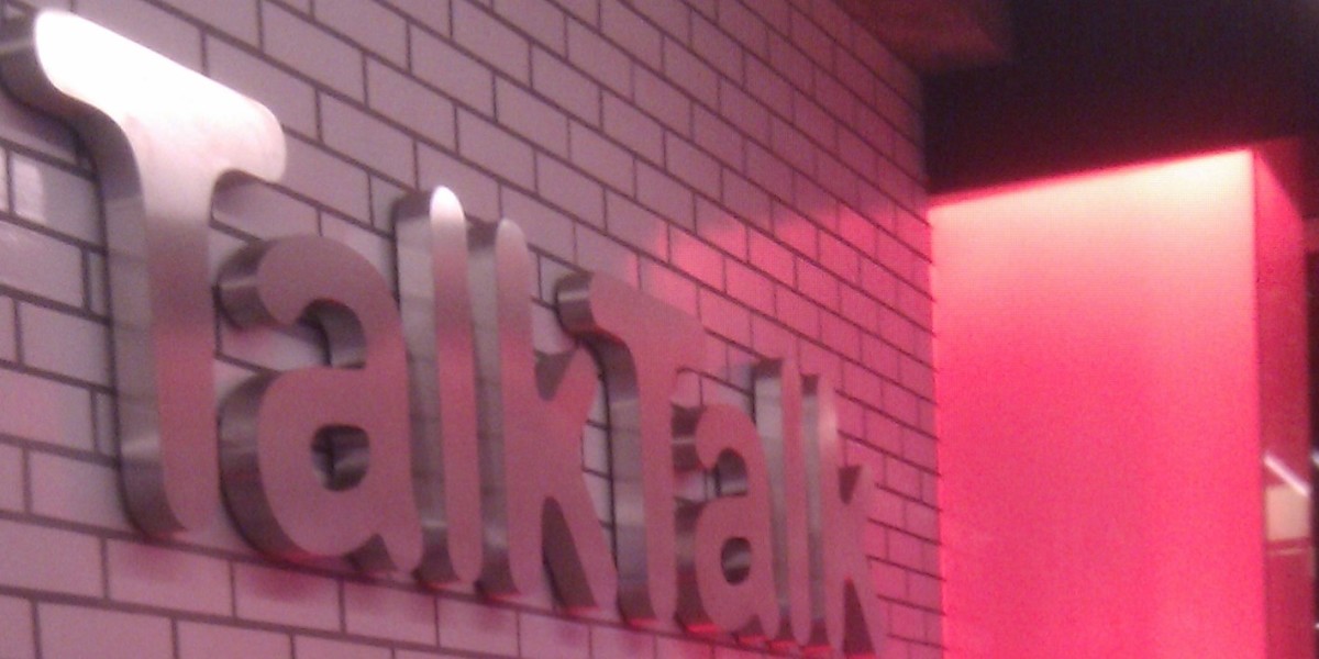 UK’s TalkTalk could have saved £35 million by securing its systems