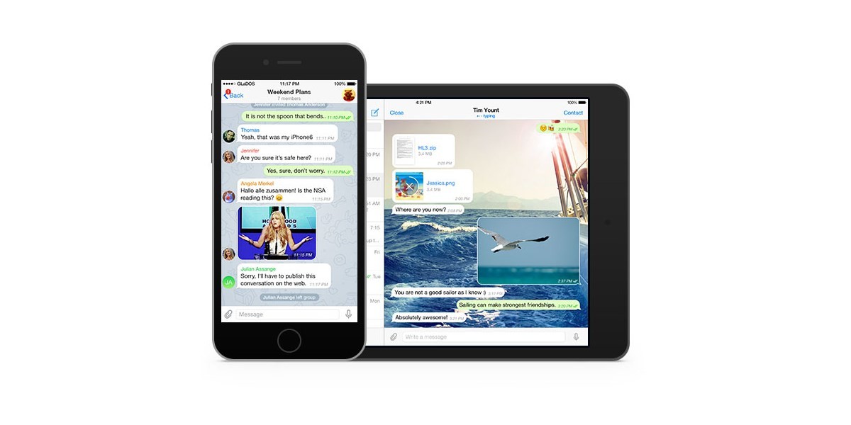 Telegram says it shut down 78 ISIS-related channels this week