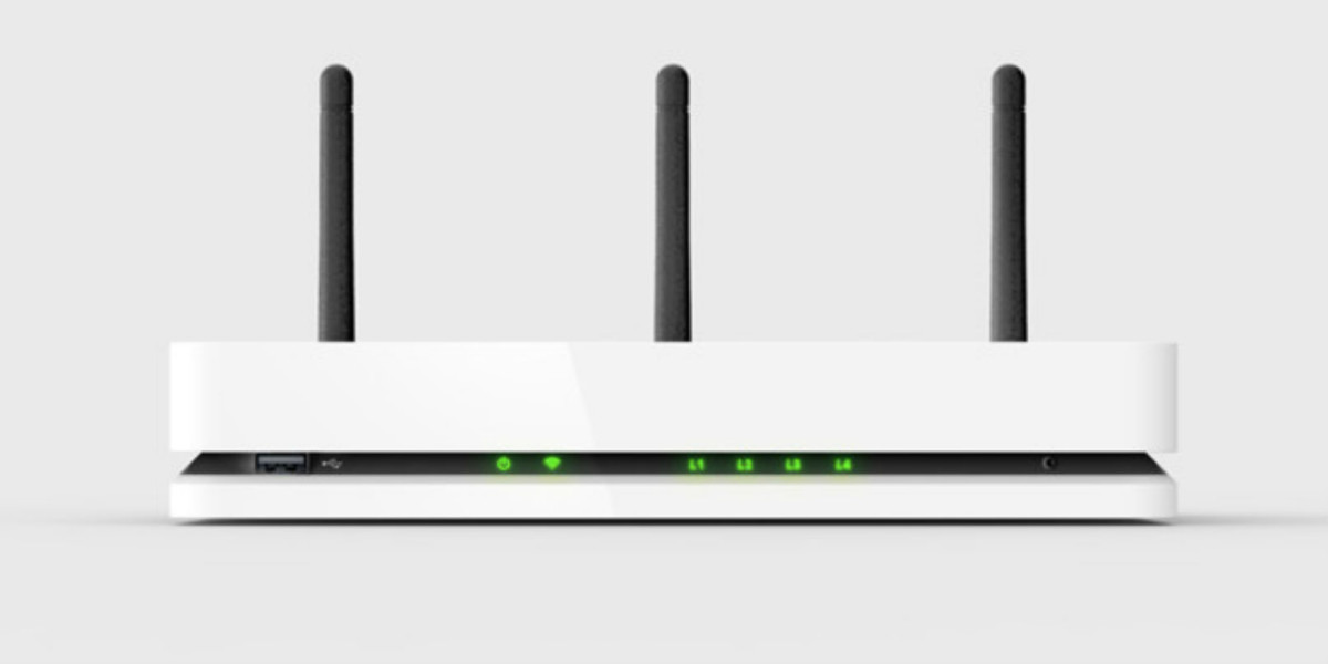 Omnia secure Wi-Fi router might not be the sexiest tech but it’s smashing it on Indiegogo