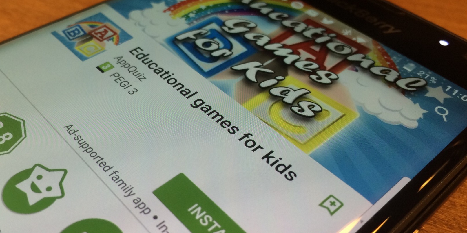 Google Play will soon warn you about in-app ads before you download