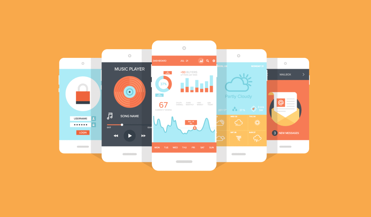 5 secrets to awesome user design