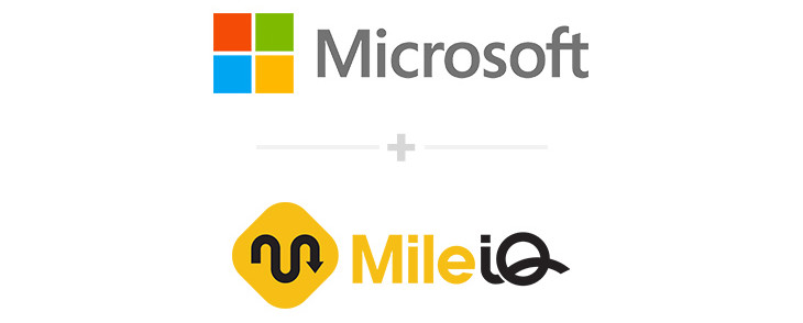 Microsoft acquires MileIQ