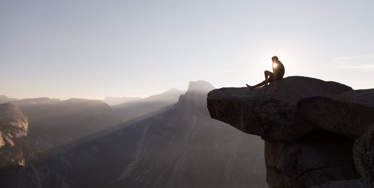 The positive impact of creating limits
