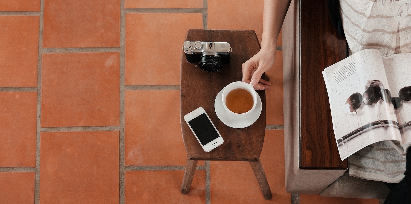 7 ways to nurture creativity