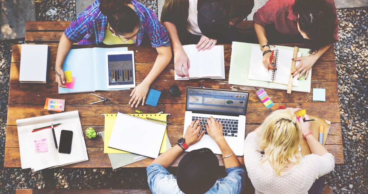 4 ways to make your tech startup more diverse