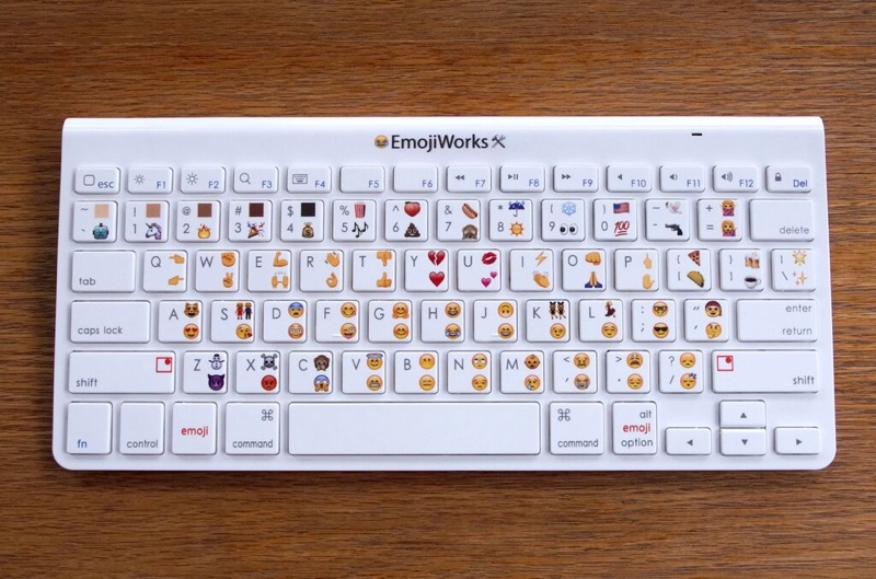 Unduh 77 Koleksi Gambar Emoji Keyboard Terbaik Gratis HD