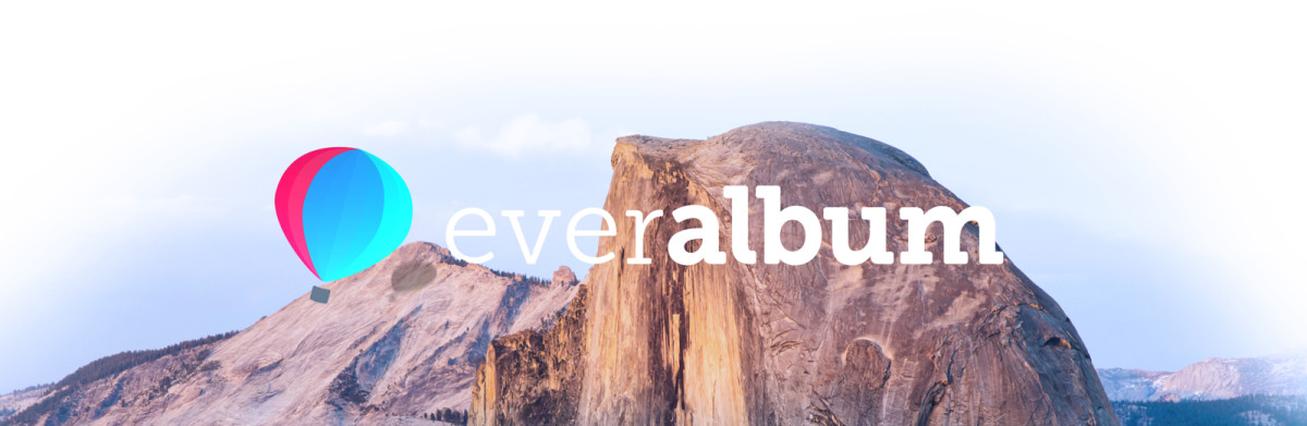 Everalbum aims to bring the emotion back to photos