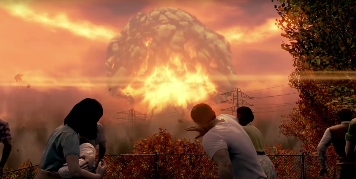 PornHub reports a 10% traffic drop the day ‘Fallout 4’ came out