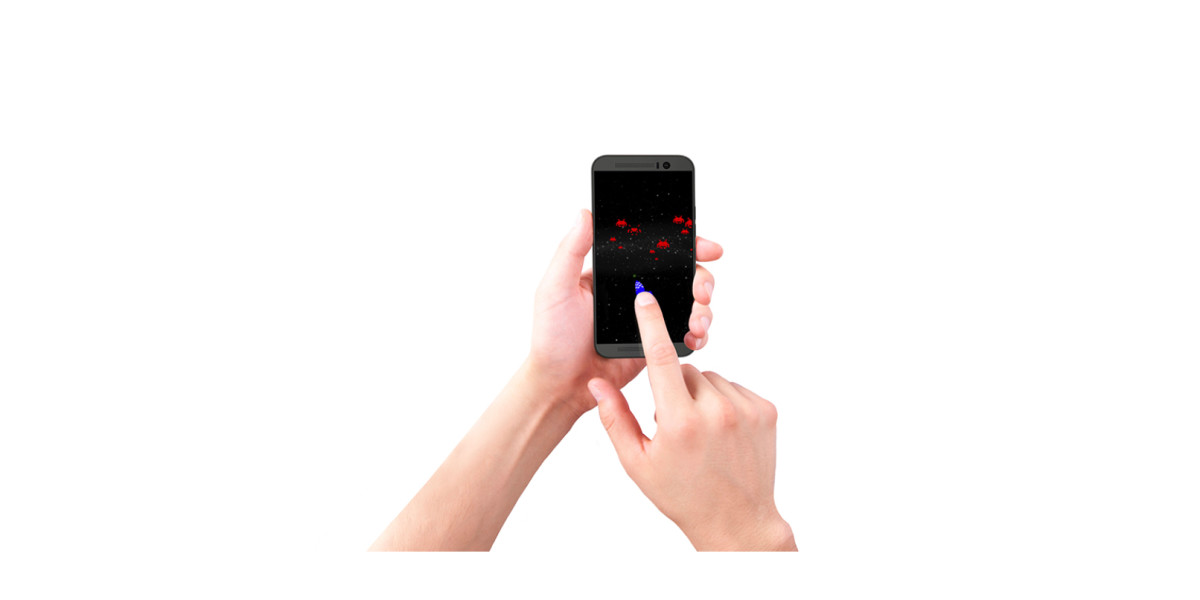 Move over 3D Touch, angular finger sensing is what’s next