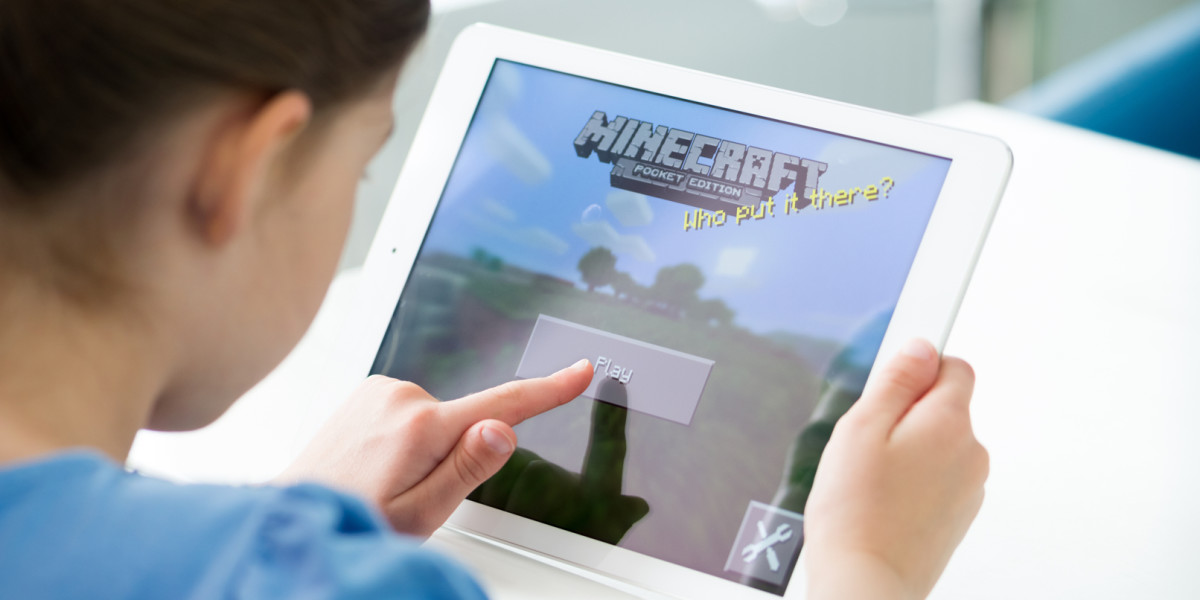 Think kids are using their devices too much? I think they’re not using them enough