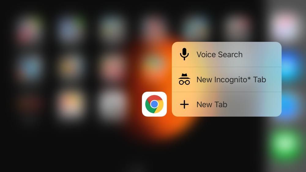 Google quietly launches beta version of Chrome for iOS