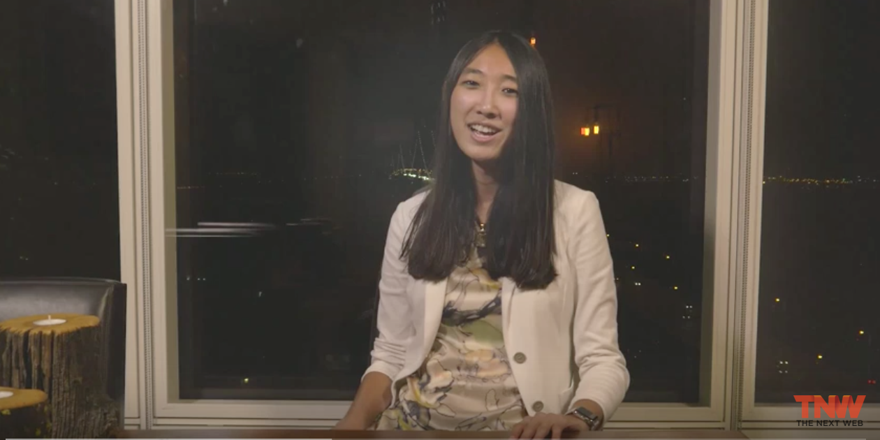 Startup stories: inDinero’s Jessica Mah on knowing when to stop being a stubborn CEO