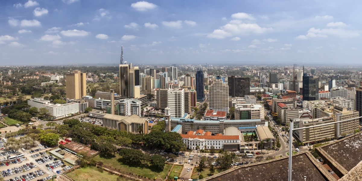 Tech in Africa: All the news you shouldn’t miss from the past month