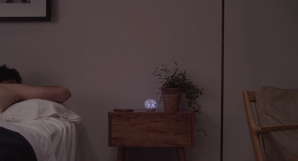 Sleep tracker Sense partners with Amazon, has big plans for the future