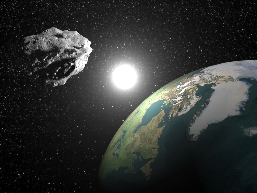 Planetary Resources aims to mine asteroids – and possibly save humanity