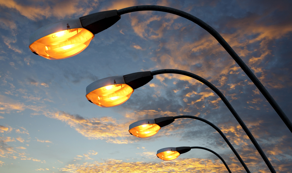 ‘SmartPole’ installation in Hollywood features LED lighting and 4G LTE connectivity