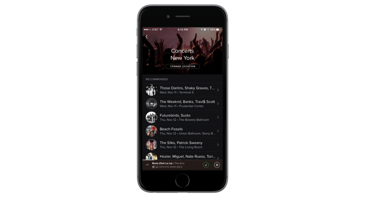 7 Spotify features that will make your experience better