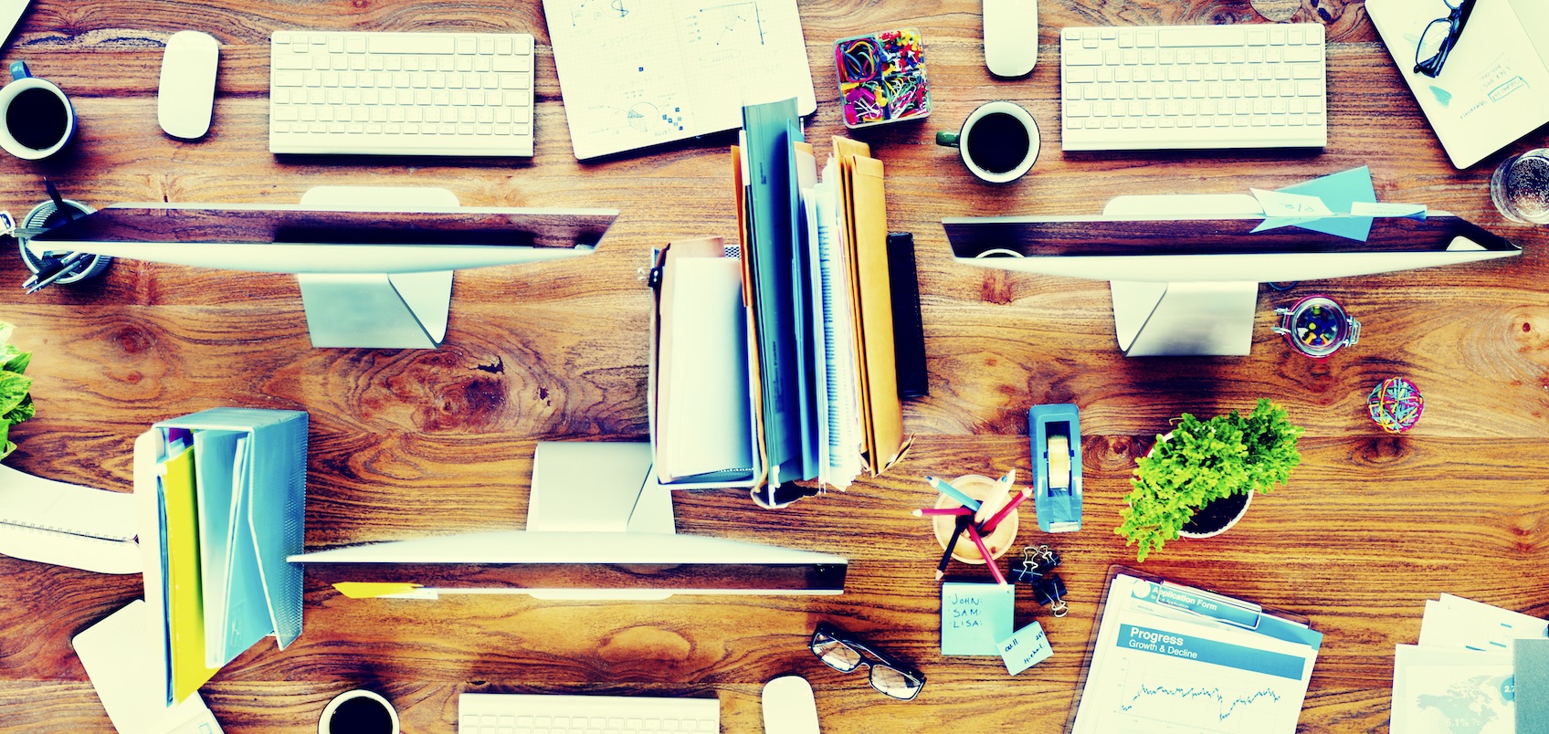 101 startup tools to make your idea a reality