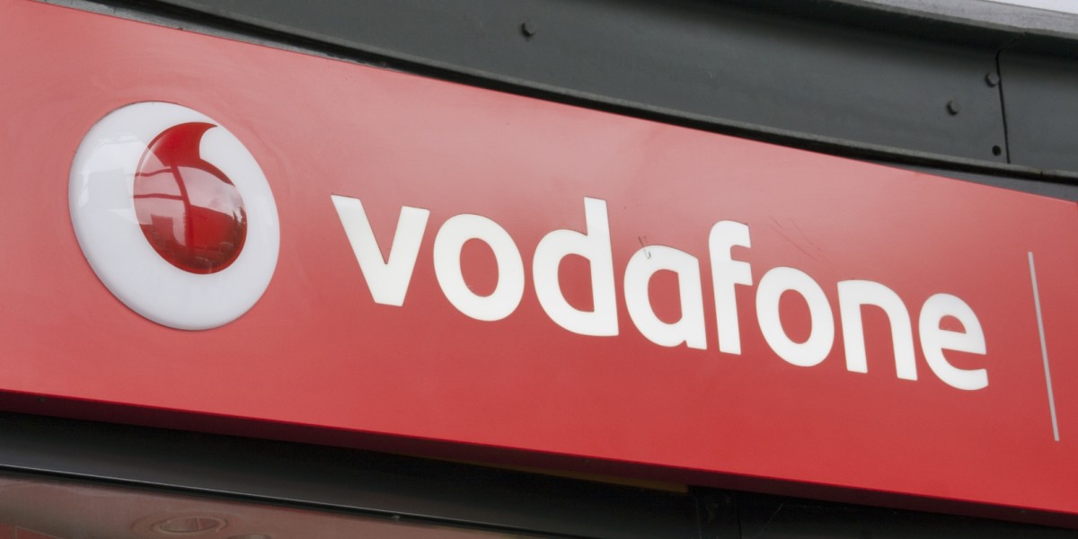 Vodafone’s TV service will launch in UK before April next year