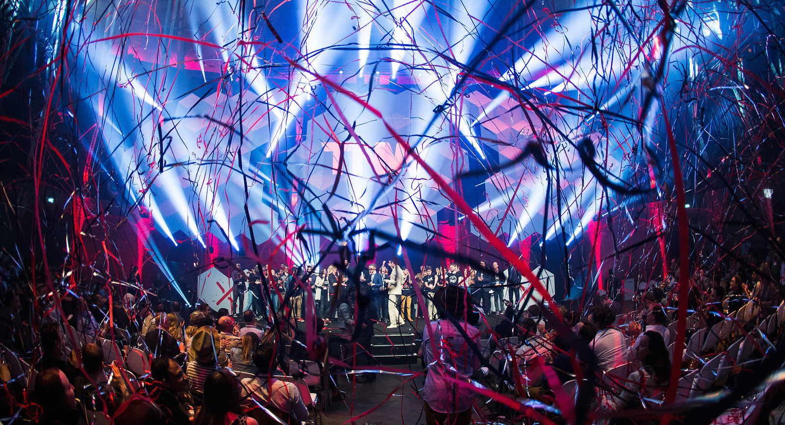 A look forward: New Year’s resolutions from The Next Web