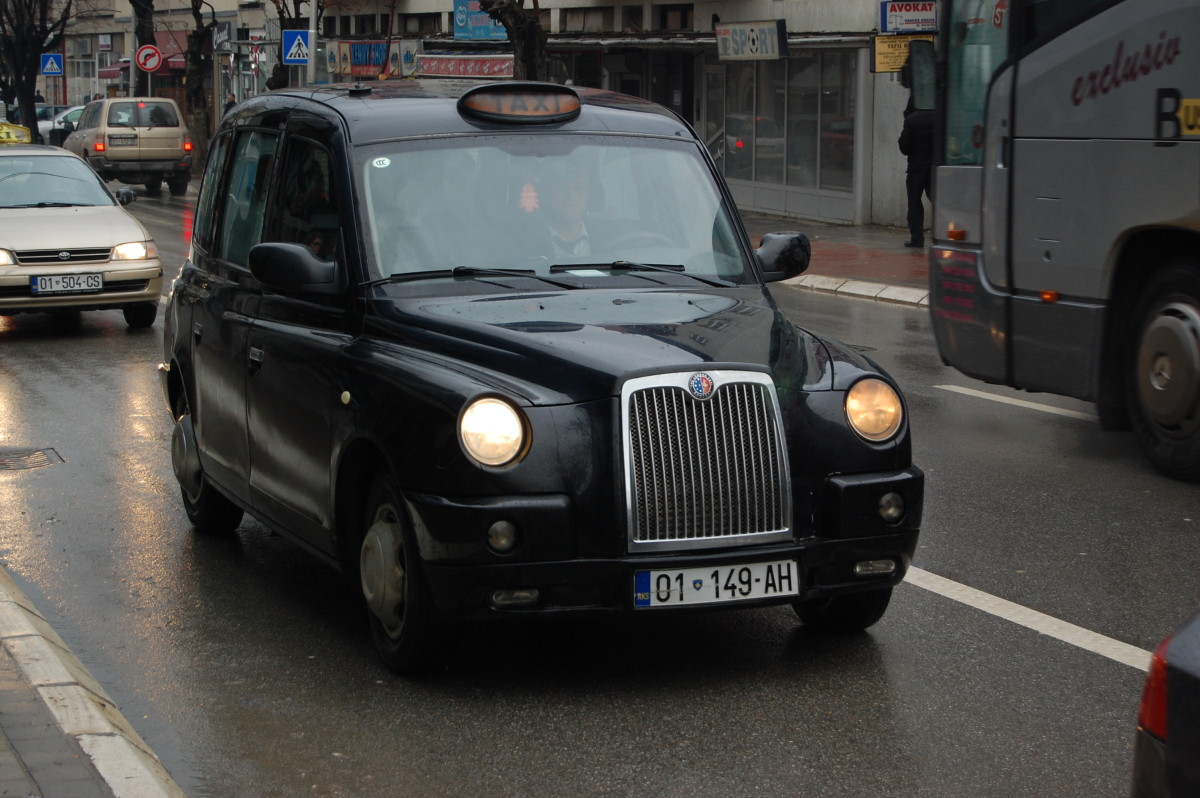 London cabbies are crowdfunding a £600k fight against Uber but it won’t be enough