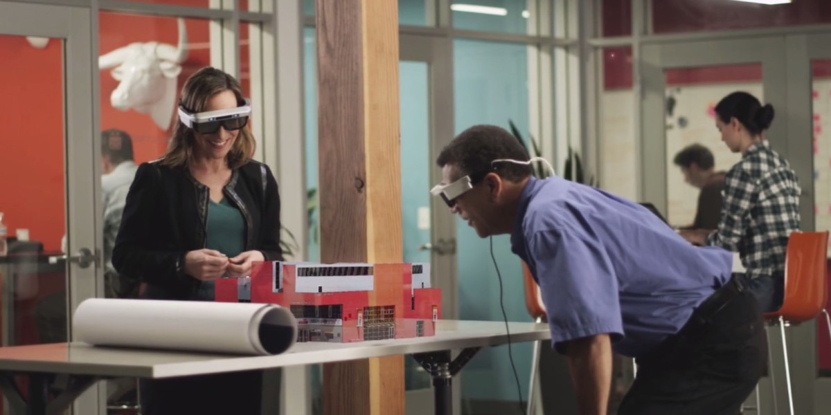 If you backed this augmented reality Kickstarter, you’re getting a refund and your glasses