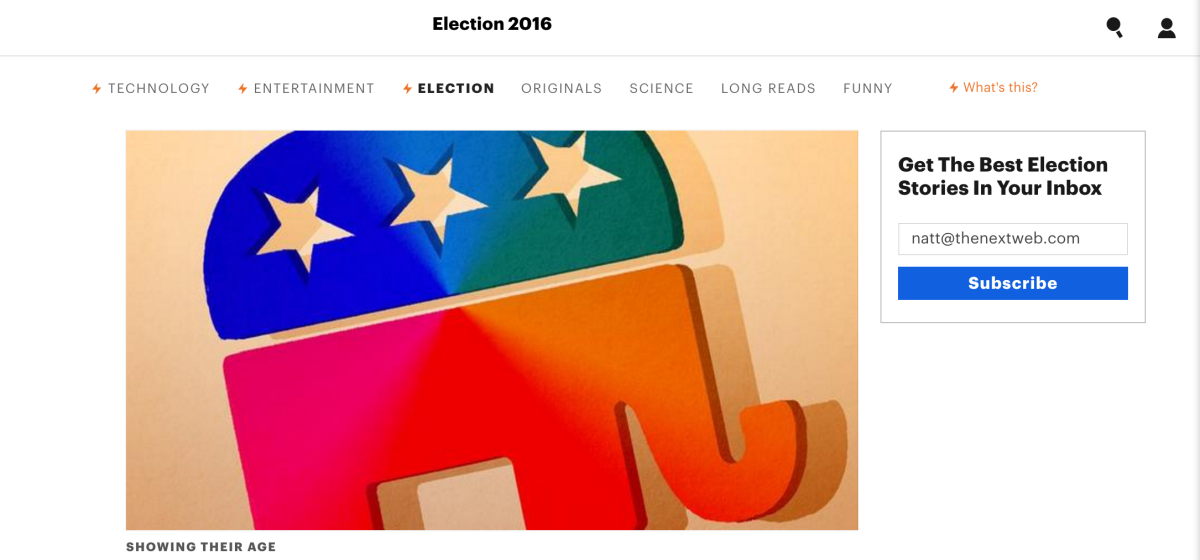 Digg launches new human-trained algorithm to help curate content under specific categories