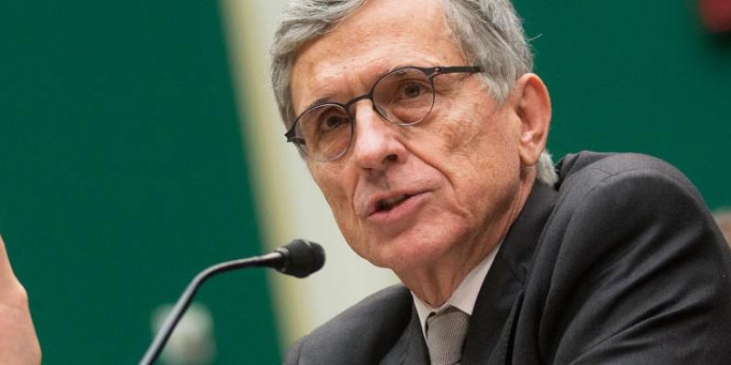 FCC Chief is ready for 10 to 100x faster 5G wireless, wants policymakers to get on board