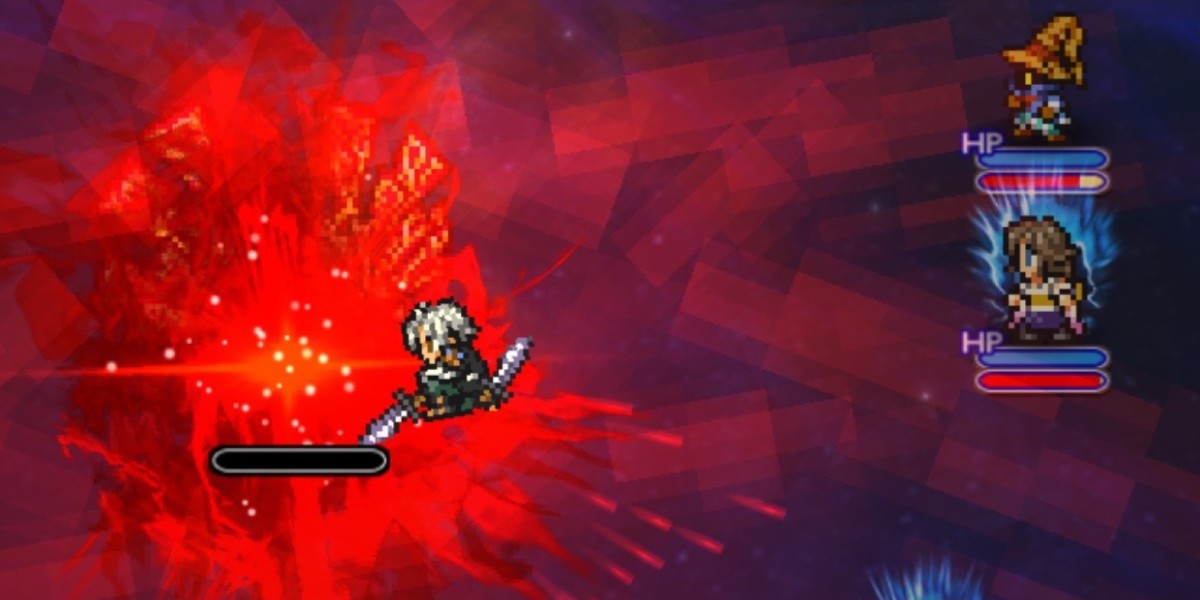 TNW’s Apps of the Year: Final Fantasy Record Keeper is free-to-play done right