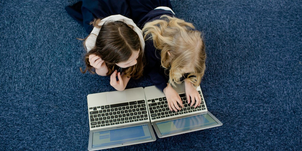 Google is in trouble for collecting students’ data after promising not to