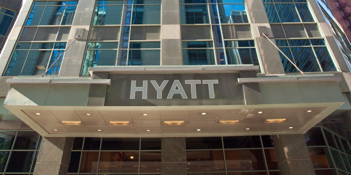 Hyatt finds malware in its payment systems