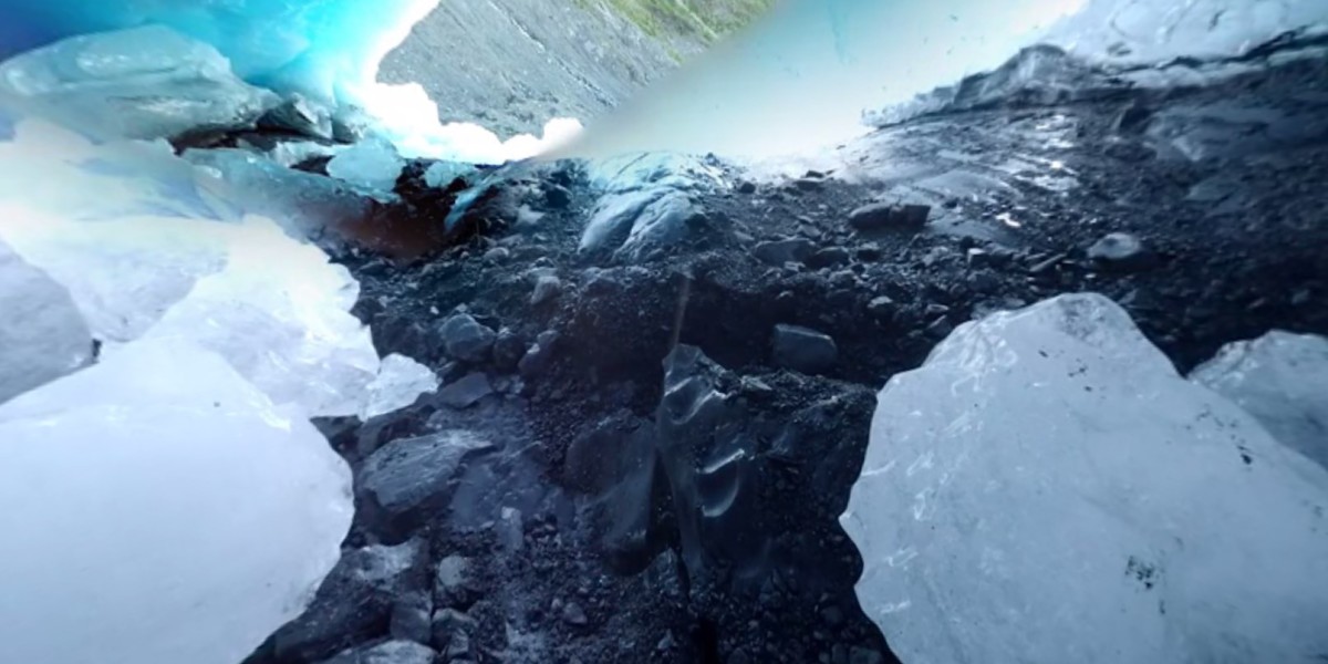 Apple TV is getting 360-degree videos courtesy of Littlstar