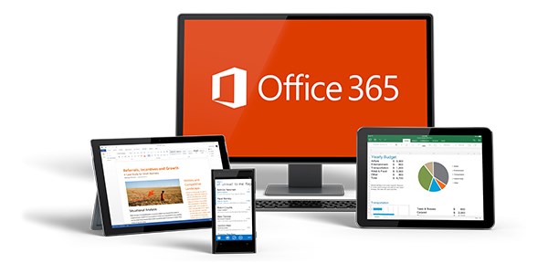 Office 365 and Azure are down for many users in Europe