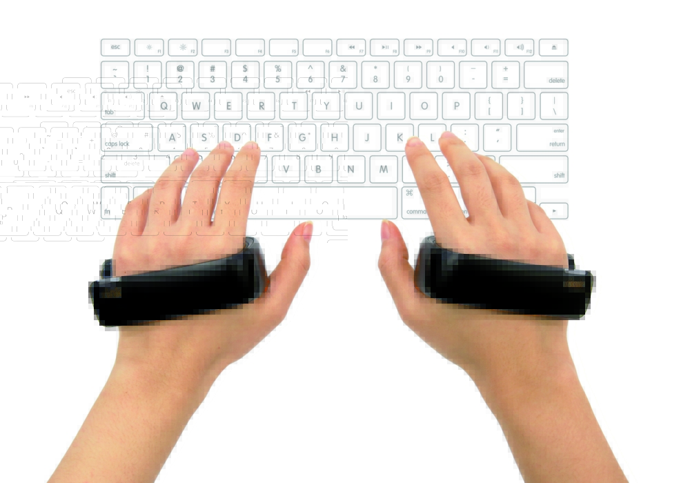 Samsung’s creative lab gives a peek at its weird devices from the future