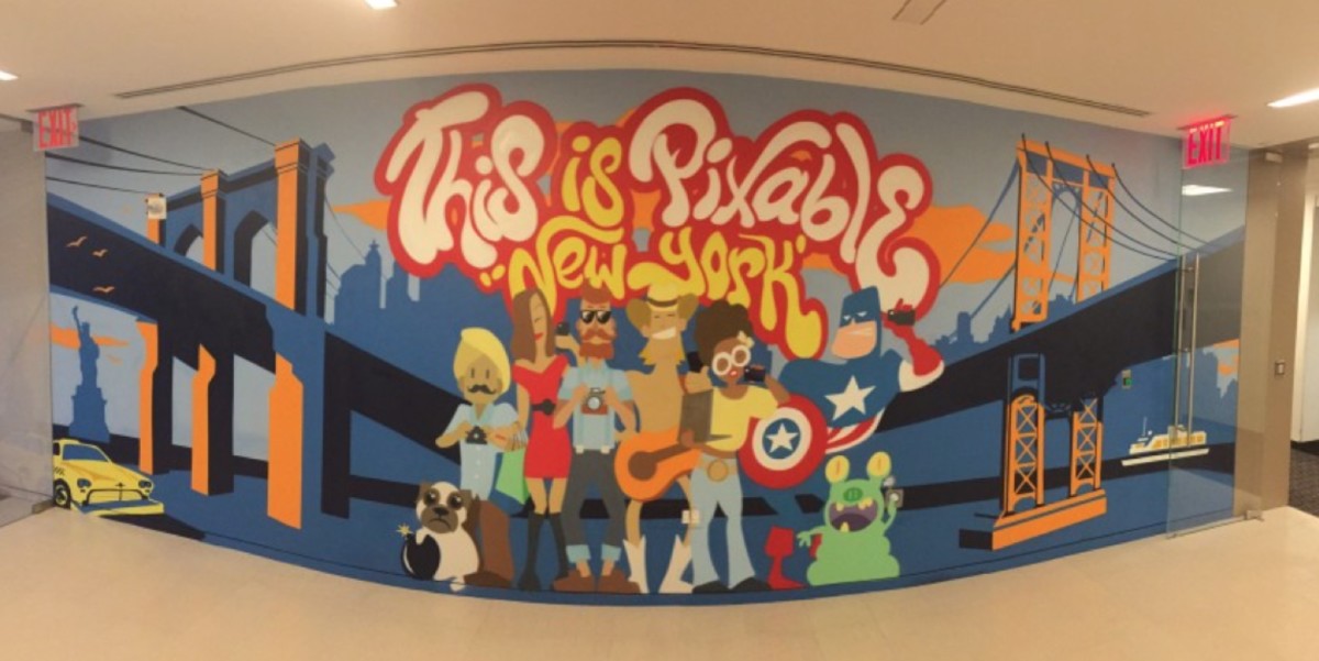 Pixable, the photo app that became a BuzzFeed-like content site, is shutting down