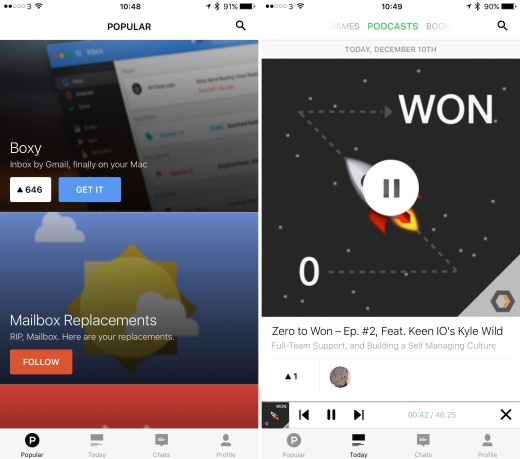 product hunt live chat product hunt live chat