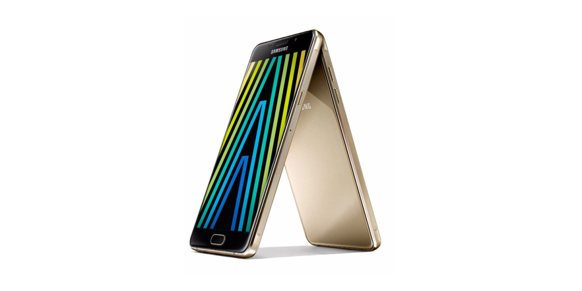 Samsung refreshes its mid-range Galaxy A handset lineup with Samsung Pay