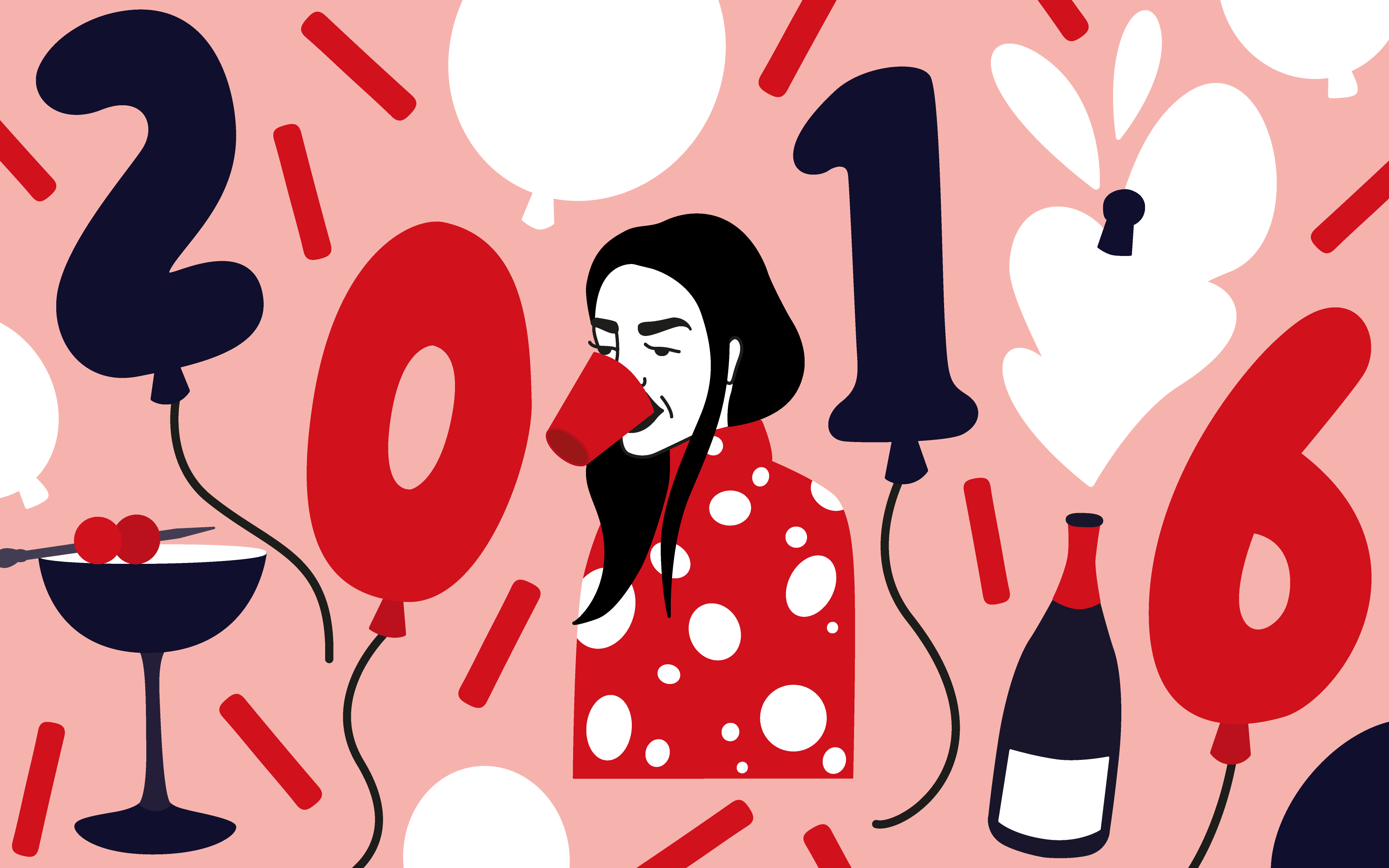 Take a look at the last Canvas art of 2015