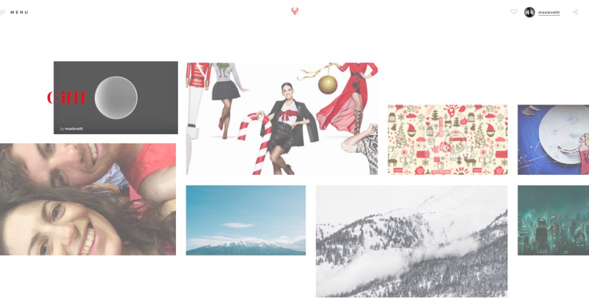 25daysof lets you create a personalized advent calendar using GIFS, videos, music and photos