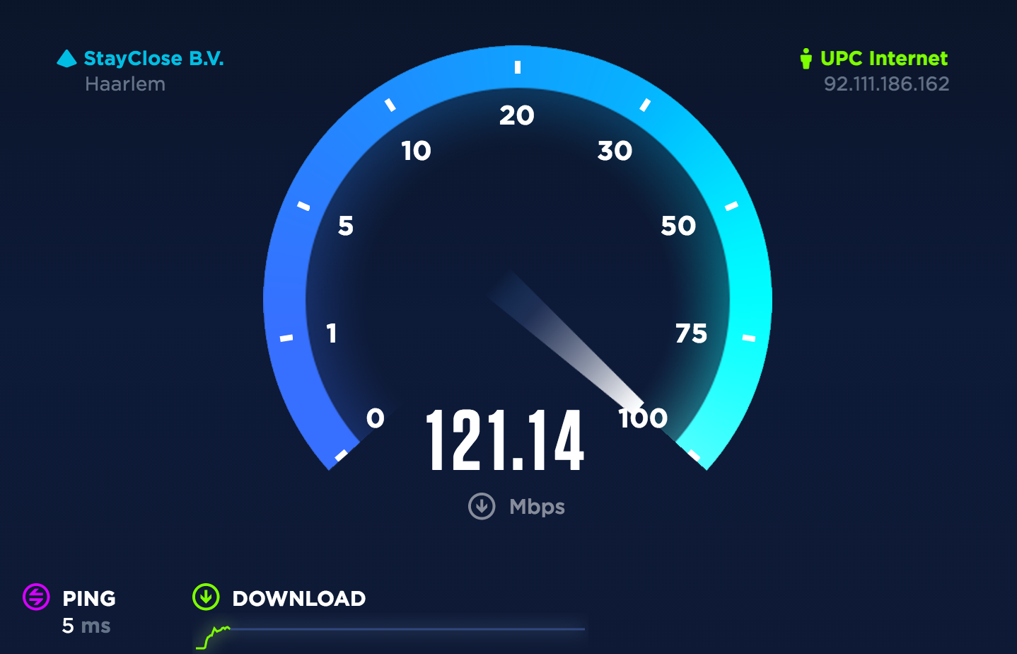 App To Test Internet Speed Hookfiko