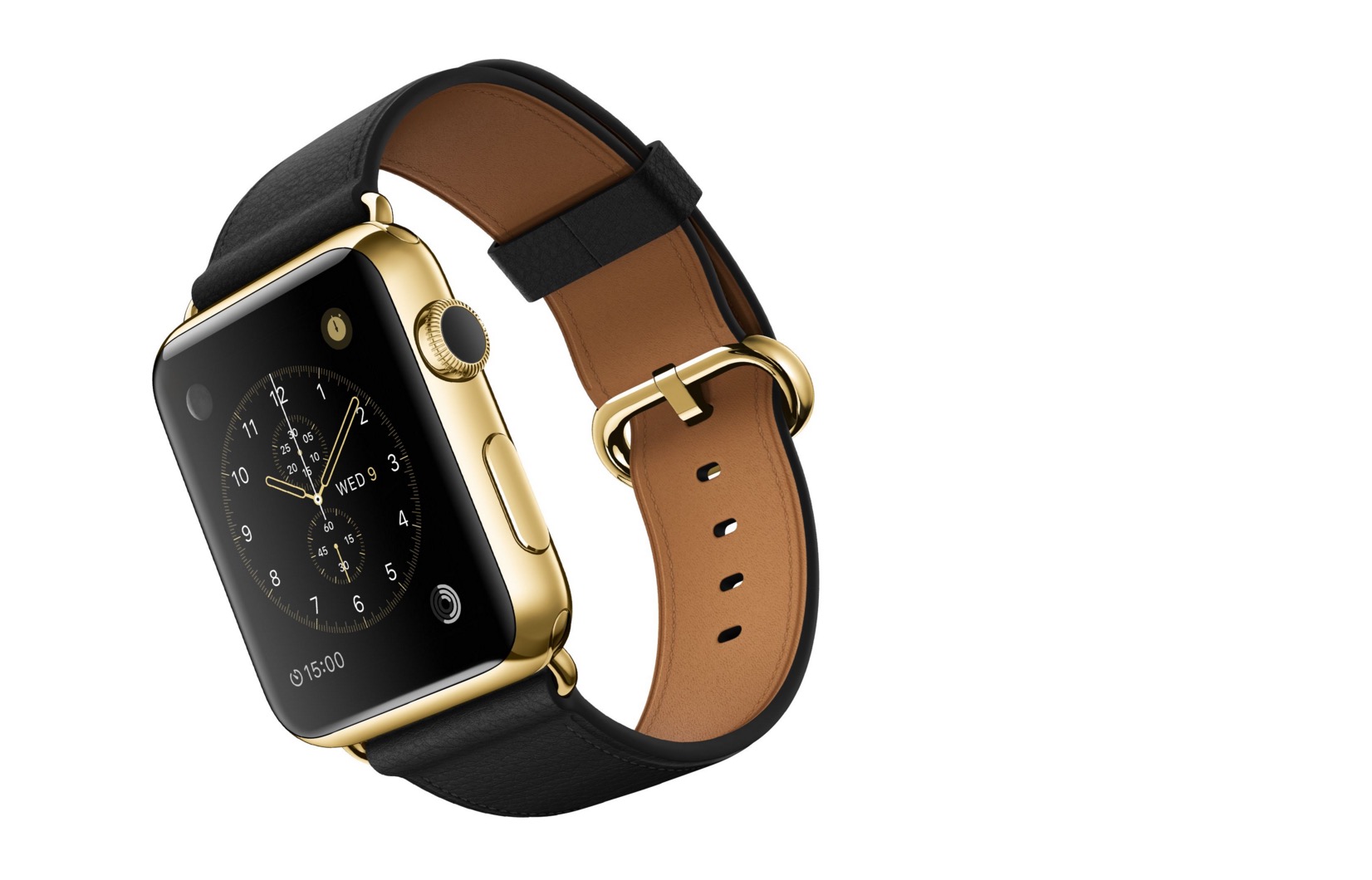 Best Buy just knocked $1,100 off an Apple Watch Edition